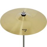 Prato de Ataque para Bateria 16" New York