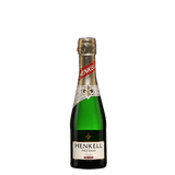 Vinho Espumante Branco Henkell Trocken Piccolo Dry-sec 200ml