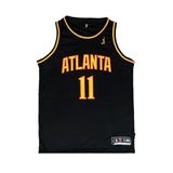 Regata Basquete Masculina M10 Slam Atlanta  Alt