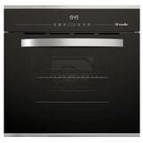 Forno Elétrico Digital de Embutir 220V 68 Litros MFE0268G1 Mueller Preto