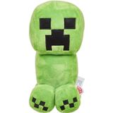 Minecraft Plush 8-in Character Dolls Soft Collectible Gift For Fans Age 3 And Older