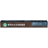 Café STARBUCKS Espresso Roast 57g com 10 Cápsulas