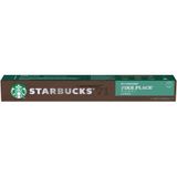 Café Starbucks Pike Place Roast Lungo 53g com 10 Cápsulas
