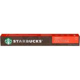 Café STARBUCKS Single Origin Coffe Colombia 57g com 10 Cápsulas