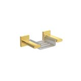 Saboneteira Parede Polo Gold Deca