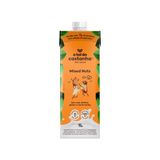 Leite Vegetal Mixed Nuts Sem Glúten 1l A Tal Da Castanha