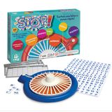 Jogo Infantil Stop Nig Brinquedos