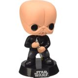 Funko 5777 - Figura Vinil Funko Pop! Star Wars Figrin D&#39;an