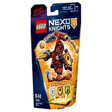 Lego Nexo Knights - Mestre Fera-80 Lego Nexo Knights