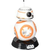 Funko 6218 Pop! Star Wars Bb-8 Figura Bobble-head 375