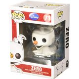 Funko Pop Disney Zero Multicolor 375