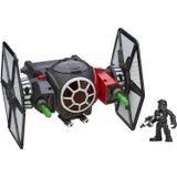 Star Wars Heroes Tie Fighter Piloto Elite