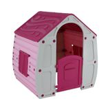 Casinha De Brinquedo 561234 Magical Bel Fix