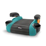 Assento de Elevação Sem Encosto Chicco Gofit - Raindrop Azul