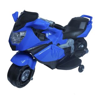 Moto Infantil Carrefour