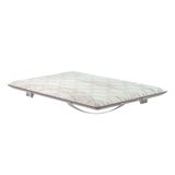 Pillow Top Colchao Solteiro Protection Super Extra Confort 78x188 Probel