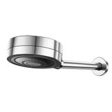 Chuveiro Novo Technoshower Cromado - Docol