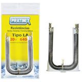 Resistencia Versatil Aquec 6400w 220v Pratimix La0264