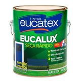 Tinta Esmalte Eucatex Cerâmica 3,6l