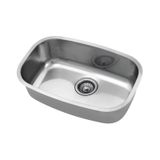 Cuba Docol Invicta 55x34 01696804 Inox Polido - Único