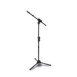 Pedestal Girafa Para Microfone Sm Max - Ibox