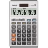 Calculadora Casio Função Padrão Jf-100bm Multicolor