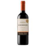 Vinho Chileno Concha y Toro Reservado Carménère