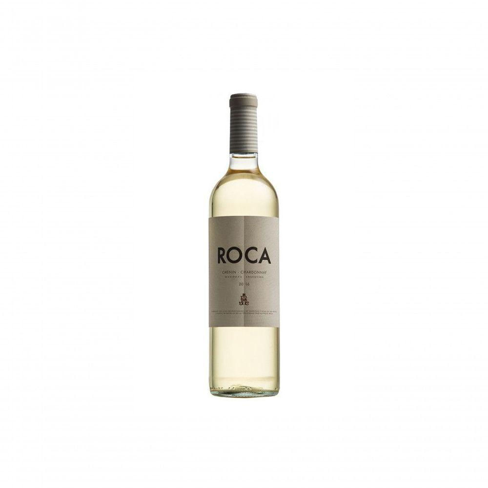 Vinho Branco Roca Exclusivo Chenin / Chardonnay-750ml