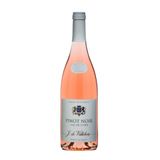Vinho Rosé Francês Villebois Vale do Loire