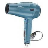 Secador De Cabelo Philips Dobrável 1875w- Teal