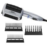 Secador de Cabelo 1875W Íons 3 Anexos
