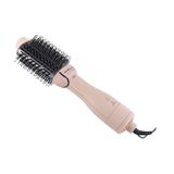 Escova Secadora Britânia Soft Bec07r 1300w Rosa Bivolt - Único