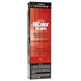 Tinta L&#39;oreal Vermelho Hicolor 1.56ml (conjunto Com 2)