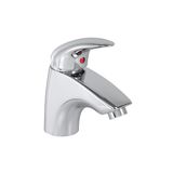 Torneira Misturador Monocomando Deca Smart 2875.c71 De Bancada Cromado - Único