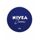 Creme Hidratante Nivea Lata 29