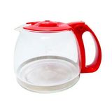 Jarra Para Cafeteira Cp15 Vermelha