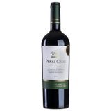 Vinho Perez Cruz Limited Edition Cabernet Sauvignon 750 Ml