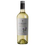 Vinho Branco Argentino Los Cardos Sauvignon Blanc