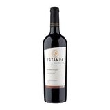 Vinho Tinto Estampa Gran Reserva Cabernet Sauvignon Malbec Syrah