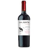 Vinho Tinto Chileno La Junta Reserva Cabernet Sauvignon