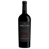 Vinho Americano Noble Vines Cabernet Sauvignon