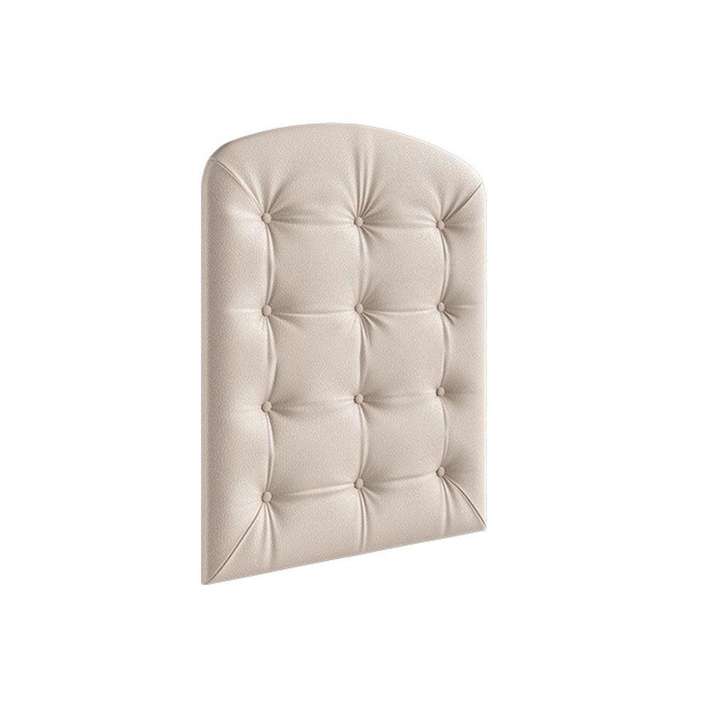 Multiuso De Quarto Bebe Kit Capitone Courano P Berco Elo Bege Peroba