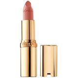 Batom L&#39;oreal Paris Cor Riche Cremoso 843 Amêndoa Torrada 1 Conde
