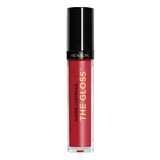 Gloss Labial Revlon Super Lustrous Não Pegajoso