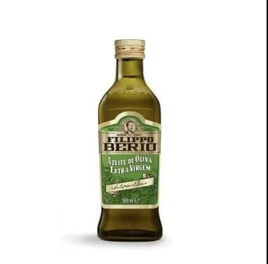 Azeite de Oliva Italiano FILIPPO BERIO Extra Virgem 500ml é boa?