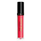 Gloss Labial Revlon Super Lustrous Não Pegajoso