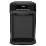 Purificador De Água Preto Midea Pbtpnb - Bivolt