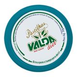 Pastilhas Valda Diet Mentol 50g