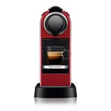 Cafeteira Nespresso Citiz Vermelho Cereja Para CafÃ© Espresso - C113-br