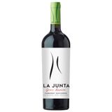 Vinho Chileno La Junta Gran Reserva Cabernet Sauvignon